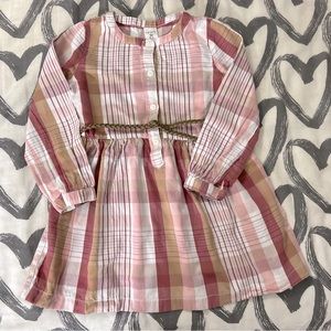 Carter’s Dress